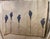 Great quality and colorful French artists made limited edition wallpaper panels. These panels are printed on recycled...