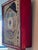Early 20th Century Antique Foul Mouthed Clown " Shoot Out" Gameboard For Sale - Image 5 of 5