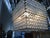 Mid Century Style Double Box Mother-Of-Pearl Hanging Chandelier For Sale - Image 10 of 13