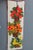 1960sVintage Latchooked Yarn Art Potted Flowers For Sale - Image 10 of 11