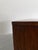 Brown Stanley 1970’s Petite Credenza For Sale - Image 8 of 9