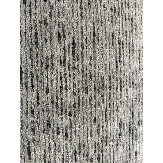 Textile 9ft X 12ft Artisan Rugs Abstract Area Rug For Sale - Image 7 of 11