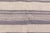 Contemporary Striped Flat Weave Rug by Doris Leslie Blau For Sale In New York - Image 6 of 7