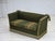 Danish 2-Seater Drop-Arm Spanish Sofa in Furniture Wool, 1970s For Sale - Image 17 of 18