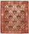 Vintage Persian Bakhtiar Rug For Sale - Image 13 of 13