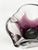 Vintage Art Glass Ashtray, Italy, 1960s For Sale - Image 11 of 12