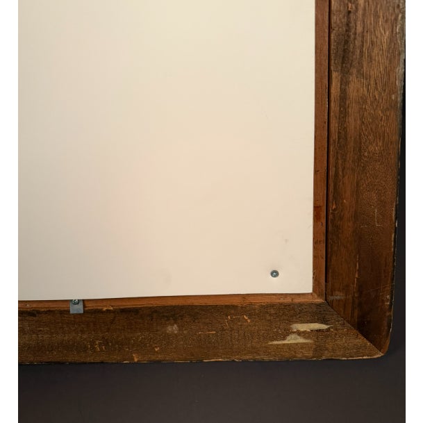 European Oil on Canvas Still Life With Kittens, Fruit and Bottles, Signed De Beer, Circa 1940 For Sale - Image 14 of 15