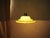 Mid-Century Glass Chandelier attributed to Stefan Tabery, Bohemia, 1960s. For Sale - Image 14 of 15