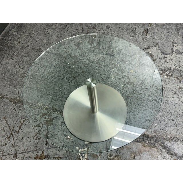Scandinavian Design Berta Coffee Table For Sale In San Francisco - Image 6 of 12