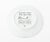 Damien Hirst "Home Sweet Home" Screenprinted Porcelain Plate, 1996 For Sale In New York - Image 6 of 7
