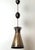 Scandinavian Brass Diablo Pendant Light, 1950s For Sale - Image 13 of 16