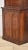 Rosewood Open Bookcase, 19th Century For Sale - Image 15 of 16