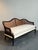 Vintage Nancy Corzine Cane Sofa For Sale - Image 9 of 12