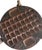 Vintage Hand-Carved African Game Table / Mancala Table From Malawi For Sale - Image 4 of 12