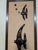 Mid-Century Modern Mid-Century Abstract Wood Sculpture Carved Fish 1960s For Sale - Image 3 of 14