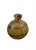 Blown Glass Spherical Vase by Michael Harris, 1960s For Sale - Image 6 of 6