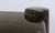 Mid-Century Modern Square Black Marble Coffee Table, 1970s For Sale - Image 5 of 14