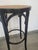 Thonet Style Lacquered Stool For Sale - Image 4 of 10