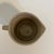 1970s Creamer With Teal Stripe From Japan For Sale - Image 4 of 8