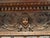 Late 19th Century Exquisite 19th Century Italian Fireplace Surround Wood Carved, Attributed to Valentino Besarel For Sale - Image 5 of 13
