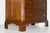 Brown Mid Century Georgian Chippendale Highboy by Davis Furniture of Nashville For Sale - Image 8 of 14