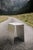 Como Aluminum Stool by Form & Eisen For Sale - Image 13 of 18