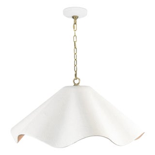 Regina Andrew Marisol Twirl Pendant, Large For Sale