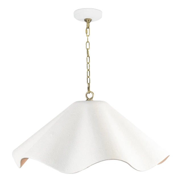 Regina Andrew Marisol Twirl Pendant, Large For Sale