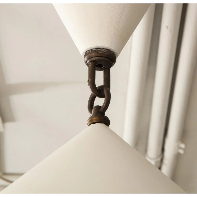 Bespoke Plaster Lev Fixture For Sale - Image 4 of 6