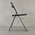 Folding Chairs by G. Cattelan for CiDue, 1970s, Set of 8 For Sale - Image 6 of 15