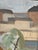 Sven‑erik Markhed, Utsikt Norra Vallgatan, Malmö, 1950s, Oil on Canvas, Framed For Sale - Image 7 of 18