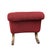 Late 20th Century Regency Carved Recamier Chaise Lounge by Andre Originals For Sale - Image 11 of 15