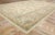 Textile Oversized Beige Persian Sultanabad Rug - 13'04 X 17'10 For Sale - Image 7 of 9