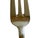 Antique Majorelle Nancy French Art Deco Boxed Pastry Set 12 Forks Silver Plate Made in France 1930s For Sale - Image 4 of 6