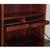 Rosewood Secretary Desk from Lyby Mobler, 1960s For Sale - Image 3 of 7