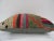 This is a pillow cover made from a vintage kilim rug. The piece was properly washed and ready to use. Pillow inserts not...