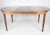Danish Teak Dining Table with Extensions, 1960s For Sale - Image 11 of 18