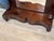 Small Dutch Trumeau in Mahogany For Sale - Image 9 of 12