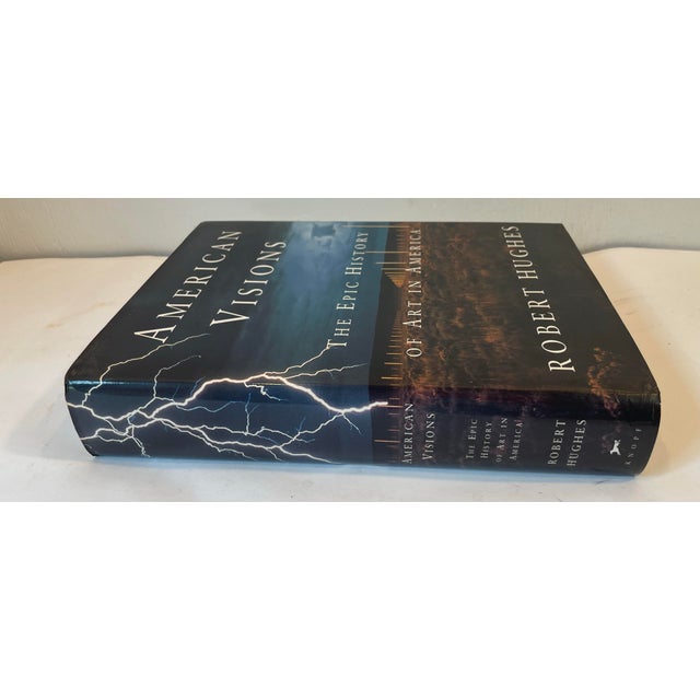 Nice vintage history of American art!