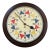 1930s Original Raf Operation Room Sector Fusee Wall Clock Battle of Britain Ww2 For Sale