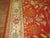 Early 21st Century Antique Oushak Rug For Sale - Image 5 of 18