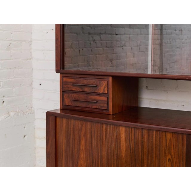 Whether you are storing drinks and barware or looking for the perfect place to showcase your collectibles, our vintage bar...