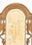 Louis XVI Silk Embroidery Panel Chair, Ca. 1900 For Sale - Image 4 of 8