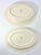 1980s 1980s Lenox “Montclair” Bone China Oval Serving Bowls - a Pair For Sale - Image 5 of 9