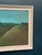 Dina Mortensen, Landscape, 1950s, Oil Painting on Canvas, Framed For Sale - Image 5 of 15