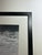 Drawing/Sketching Materials Howard Moo Young “At Rest” Original Pencil Drawing — Fisherman’s Boat, Signed 2011 For Sale - Image 7 of 8