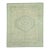 Turkish Oushak Rug 8'5" x 10'2" #19336 For Sale