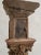 18th Century Trio of 18th Century French Private Le Mans Chapel Columns For Sale - Image 5 of 15