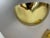 Brass Wall Light Sconces in the manner of Stilnovo and Sciolari for Bankamp Leuchten, Germany, 1980s For Sale - Image 10 of 18