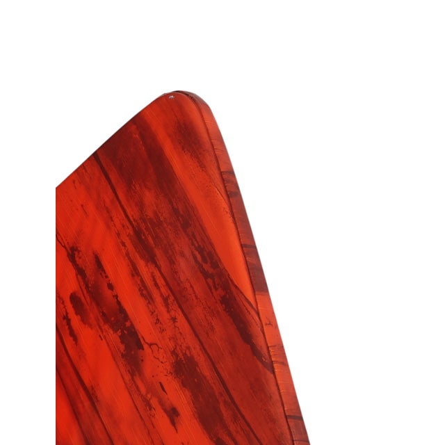 Three-Legged Flare Table by Marcel Wanders for Magis, Italy, 2000s For Sale - Image 5 of 18